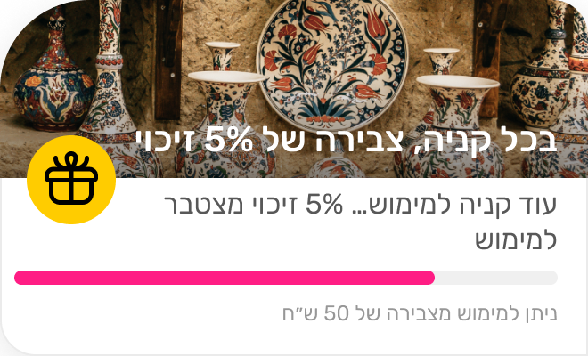 קופון קניה